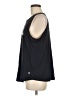 Champion Black Sleeveless T-Shirt Size M - photo 5
