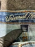 Universal Thread Hearts Blue Jeans Size 16 - photo 4