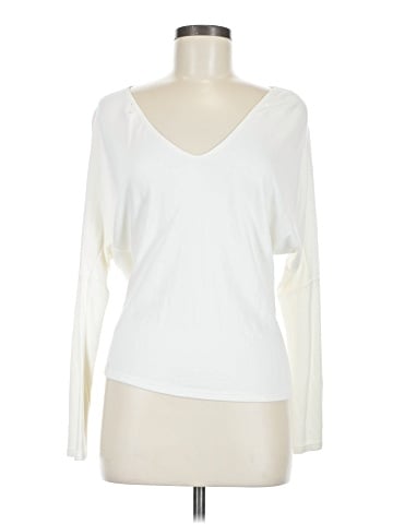 Theory Long Sleeve Top (view 1)