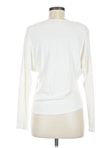 Theory Long Sleeve Top (view 2)