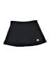 Adidas Solid Black Active Skort Size S - photo 1