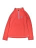 Spyder 100% Polyester Orange Sweatshirt Size Medium 10/12 - photo 1