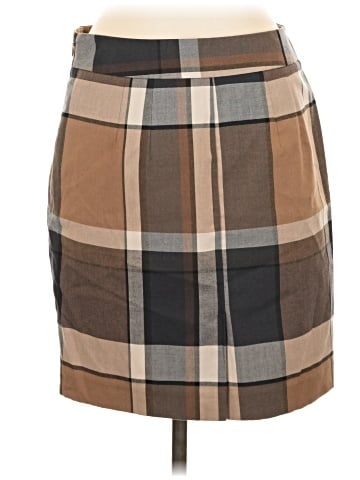 Ann Taylor LOFT Outlet Casual Skirt (view 2)