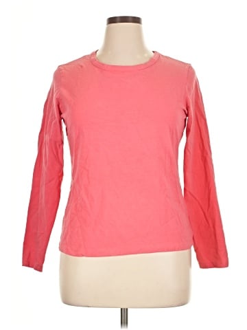 Leslie Fay 3/4 Sleeve T-Shirt (view 1)