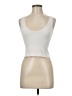 Aura White Ivory Tank Top Size Med - Lg - photo 1