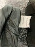 Unbranded Black Cocktail Dress Size S - photo 5