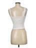 Aura White Ivory Tank Top Size Med - Lg - photo 2