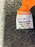 Double D Ranch 100% Polyester Orange Short Sleeve Blouse Size 2X - photo 8