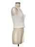 Aura White Ivory Tank Top Size Med - Lg - photo 4
