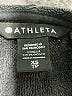 Athleta Black Turtleneck Sweater Size XS - photo 7