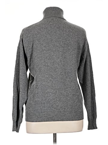 United Colors Of Benetton Turtleneck Sweater (view 2)