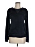 Honeydew Black Pullover Sweater Size M - photo 1