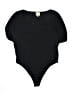 Hayden Black Bodysuit Size XXL - photo 1