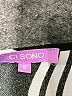 Ci Sono Stripes Black Jumpsuit Size S - photo 4