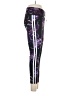 Avia Graphic Purple Active Pants Size M - photo 4