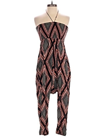 Lilka Romper (view 1)