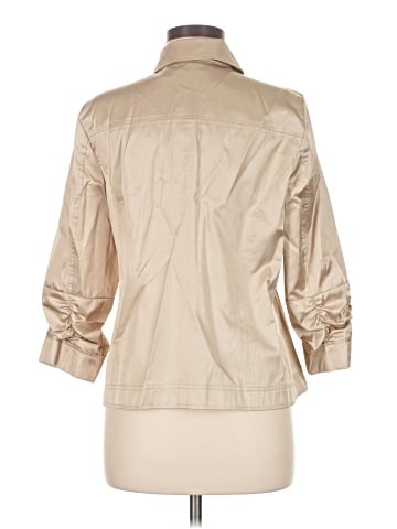 Additions by Chico's Jacket (view 2)