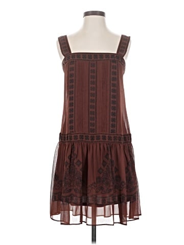 Max and Cleo Casual Dress (view 1)