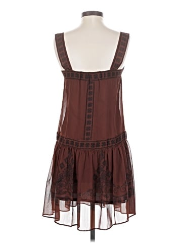 Max and Cleo Casual Dress (view 2)