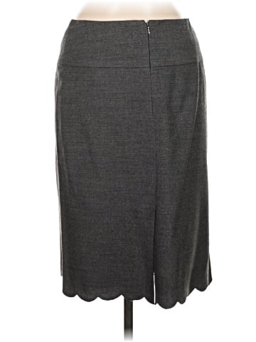 DKNY Wool Skirt (view 2)