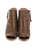 Vince Camuto Tan Gold Sandals Size 7 1/2 - photo 2