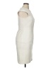 Worthington Argyle Ivory Cocktail Dress Size 14 - photo 4