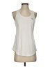 running bare Ivory Active Tank Size 4/6 - photo 1