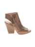 Vince Camuto Tan Gold Sandals Size 7 1/2 - photo 1