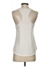 running bare Ivory Active Tank Size 4/6 - photo 2