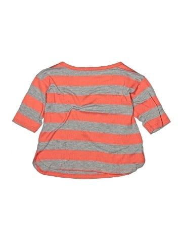 Juicy Couture 3/4 Sleeve T-Shirt (view 2)
