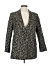 The Kooples Animal Print Gold Blazer Size Sm (1) - photo 1