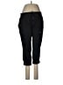 Soybu Black Casual Pants Size M - photo 1