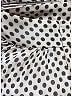 Zimmermann 100% Polyester Polka Dots Brown Casual Skirt Size 4 (0) - photo 4