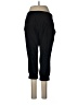Soybu Black Casual Pants Size M - photo 2