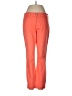 NYDJ Color Block Orange Jeans Size 6 - photo 1