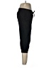 Soybu Black Casual Pants Size M - photo 4