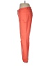 NYDJ Color Block Orange Jeans Size 6 - photo 5