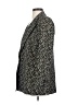 The Kooples Animal Print Gold Blazer Size Sm (1) - photo 5