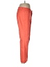 NYDJ Color Block Orange Jeans Size 6 - photo 4