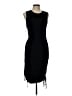 Shein Black Cocktail Dress Size L - photo 1