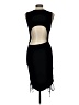 Shein Black Cocktail Dress Size L - photo 2