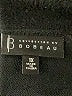 B Collection by Bobeau Black Kimono Size 1X - photo 7