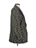 The Kooples Animal Print Gold Blazer Size Sm (1) - photo 4
