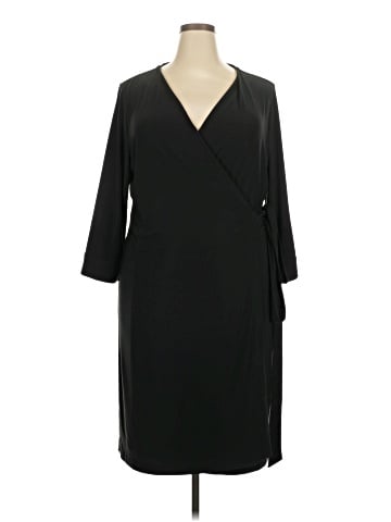 Remade Casual Dress (view 1)
