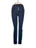 Veronica Beard Solid Blue Jeans Size 26 waist - photo 1