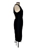 Shein Black Cocktail Dress Size L - photo 4