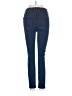 Veronica Beard Solid Blue Jeans Size 26 waist - photo 2
