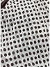 Zimmermann 100% Polyester Polka Dots Brown Casual Skirt Size 4 (0) - photo 5