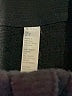 Zella Black Fleece Size 2X - photo 6