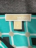 MICHAEL Michael Kors 100% Polyester Teal Casual Dress Size S - photo 7